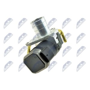 Vanne Egr OPEL ASTRA G 2.0DTI 1999.08 - 5851041, AUTOMEGA 1058510594, 7375D