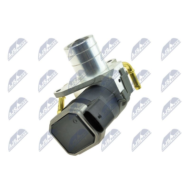 Vanne Egr OPEL ASTRA G 2.0DTI 1999.08 - 5851041, AUTOMEGA 1058510594, 7375D