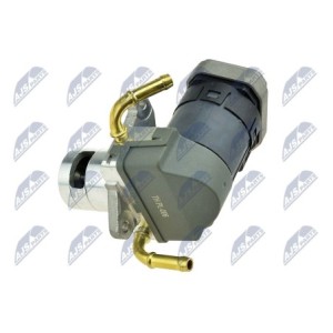Vanne Egr OPEL ASTRA G 2.0DTI 1999.08 - 5851041, AUTOMEGA 1058510594, 7375D
