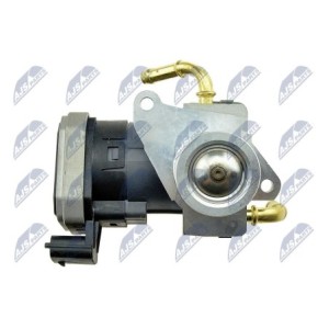 Vanne Egr OPEL ASTRA G 2.0DTI 1999.08 - 5851041, AUTOMEGA 1058510594, 7375D