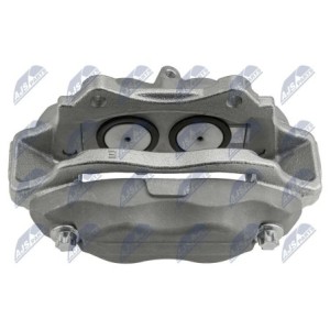 Étrier de frein avant GAUCHE MERCEDES S W221 - HZP-ME-085, 344158, A0034205183