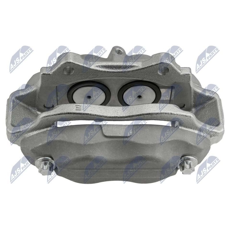 Étrier de frein avant GAUCHE MERCEDES S W221 - HZP-ME-085, 344158, A0034205183 Étrier de frein avant GAUCHE MERCEDES S W221 - HZP-ME-085, 344158, A0034205183