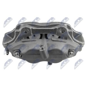 Étrier de frein avant GAUCHE MERCEDES S W221 - HZP-ME-085, 344158, A0034205183