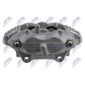 Étrier de frein avant GAUCHE MERCEDES S W221 - HZP-ME-085, 344158, A0034205183