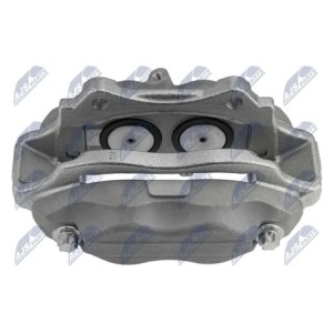Étrier de frein avant DROITE MERCEDES - HZP-ME-086, 344159, A0034205283