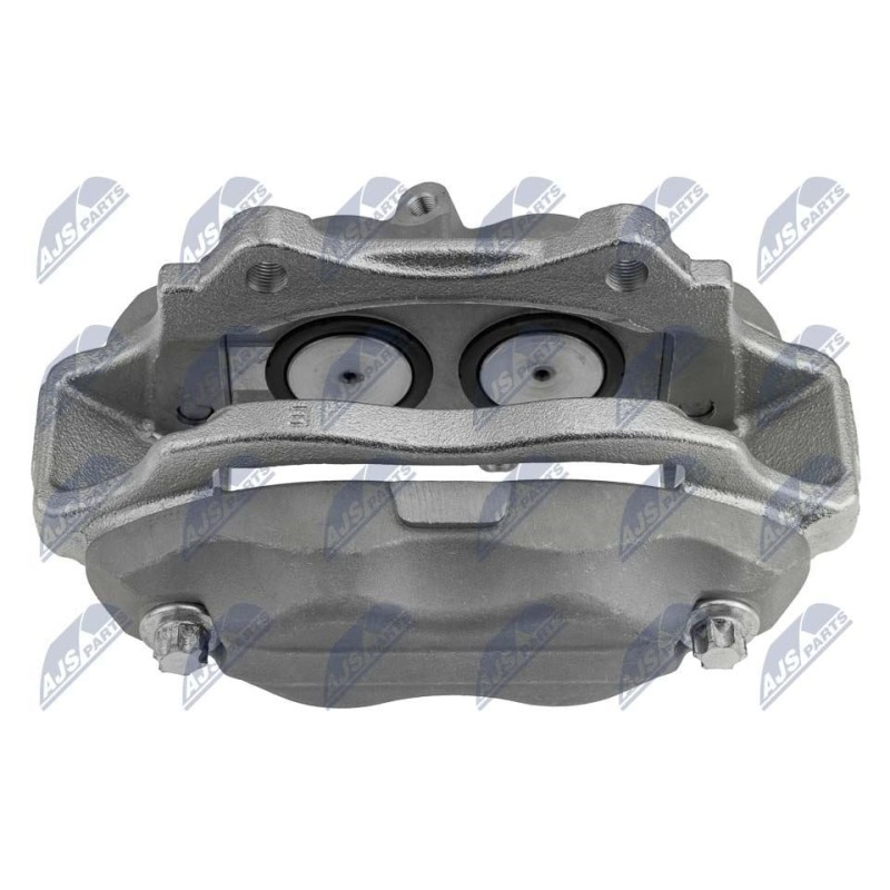 Étrier de frein avant DROITE MERCEDES - HZP-ME-086, 344159, A0034205283