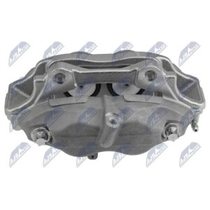 Étrier de frein avant DROITE MERCEDES - HZP-ME-086, 344159, A0034205283
