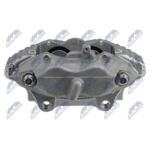 Étrier de frein avant DROITE MERCEDES - HZP-ME-086, 344159, A0034205283