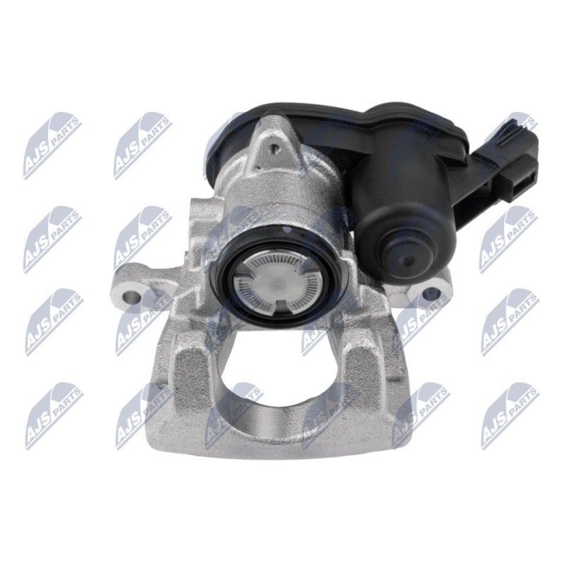 Etrier L'Arrière Libre GAUCHE MAZDA 6 12 - GMY0-26-71X, F 49 138, 345302 Etrier L'Arrière Libre GAUCHE MAZDA 6 12 - GMY0-26-71X, F 49 138, 345302