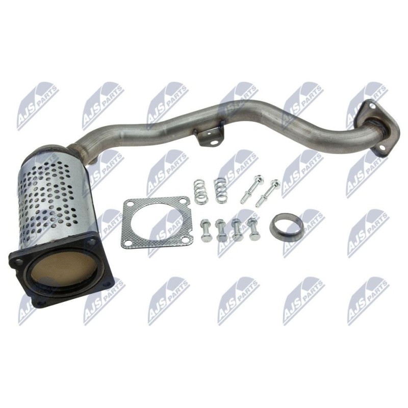 Catalyseur PEUGEOT 307 1.4 - 1731HR, AS 28573, AS 28603