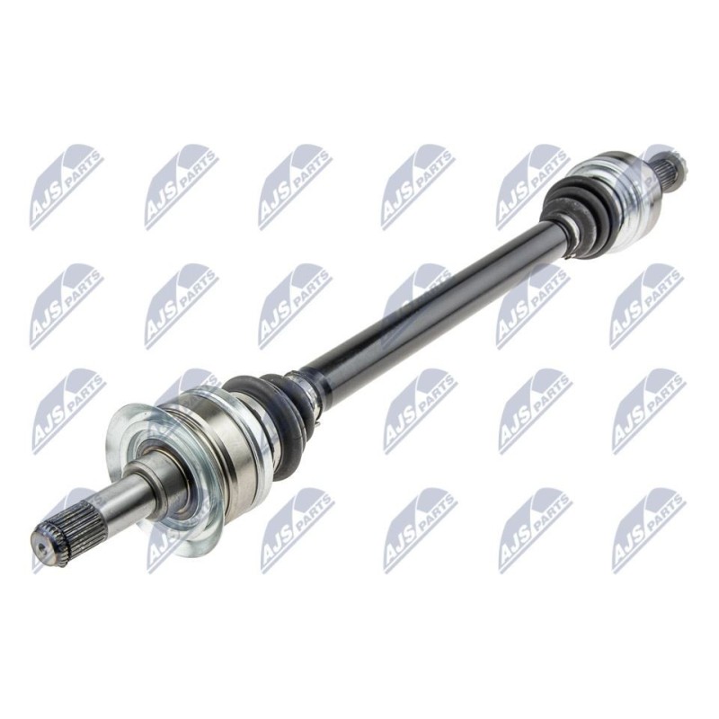 Demi-arbre de transmission ARRIÈRE BMW 5 F10 F11 525D 530D 535I 550I 10 - 33207647026, 33207647026