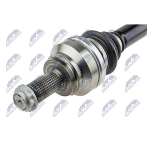 Demi-arbre de transmission ARRIÈRE BMW 5 F10 F11 525D 530D 535I 550I 10 - 33207647026, 33207647026