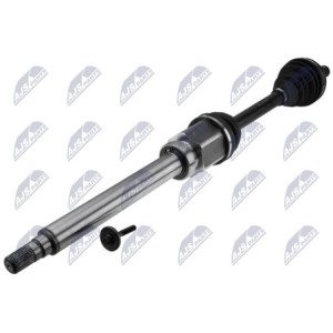 Demi-arbre de transmission FORD ENG. 2.2TDCI 175 CV - 1740051, 1740051, AG913B436FC