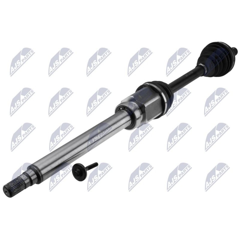 Demi-arbre de transmission FORD ENG. 2.2TDCI 175 CV - 1740051, 1740051, AG913B436FC Demi-arbre de transmission FORD ENG. 2.2TDCI 175 CV - 1740051, 1740051, AG913B436FC
