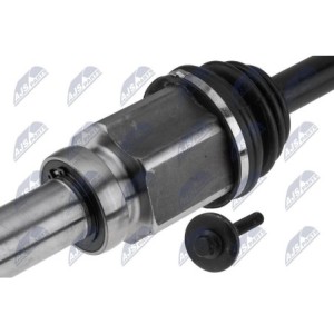 Demi-arbre de transmission FORD ENG. 2.2TDCI 175 CV - 1740051, 1740051, AG913B436FC