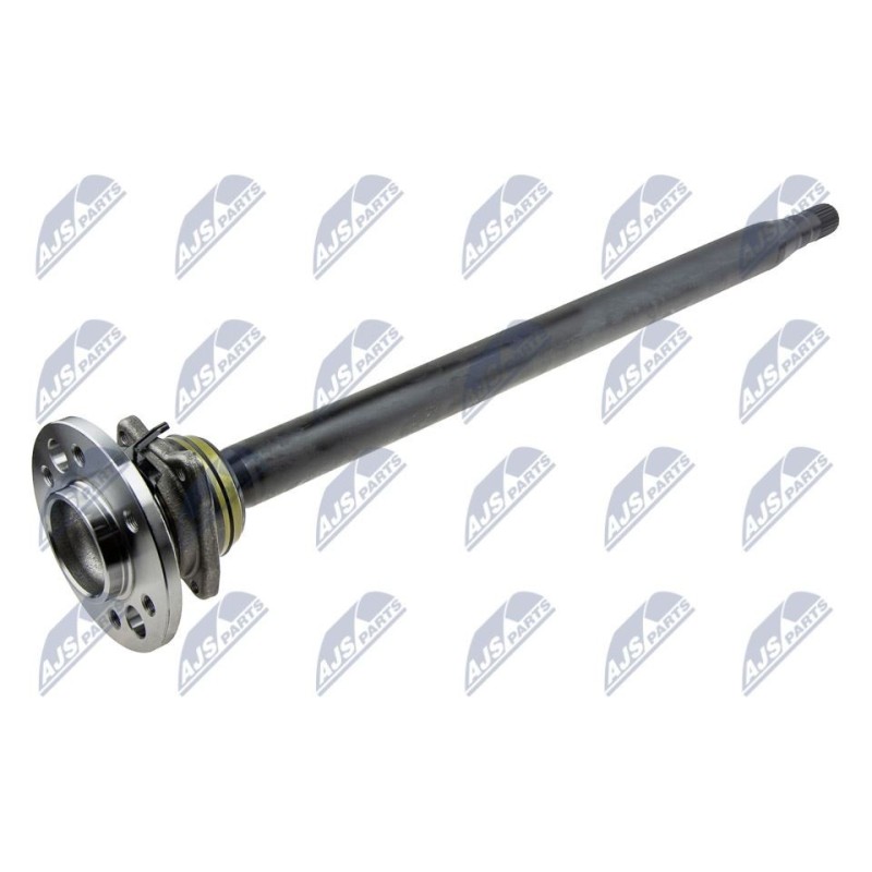 Je suis arrivé avec Moyeu MERCEDES SPRINTER 906 907 06 - 2E0501171E, BSP22908, 44689 Je suis arrivé avec Moyeu MERCEDES SPRINTER 906 907 06 - 2E0501171E, BSP22908, 44689