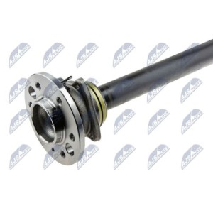 Je suis arrivé avec Moyeu MERCEDES SPRINTER 906 907 06 - 2E0501171E, BSP22908, 44689