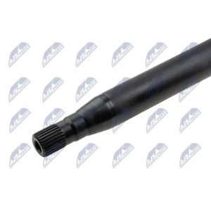 Je suis arrivé avec Moyeu MERCEDES SPRINTER 906 907 06 - 2E0501171E, BSP22908, 44689