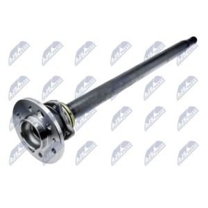 Je suis arrivé avec Moyeu MERCEDES SPRINTER 906 907 06 - 2E0501172D, BSP22908, 29SKV997