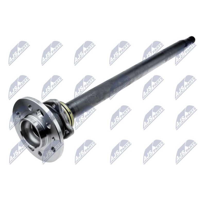 Je suis arrivé avec Moyeu MERCEDES SPRINTER 906 907 06 - 2E0501172D, BSP22908, 29SKV997