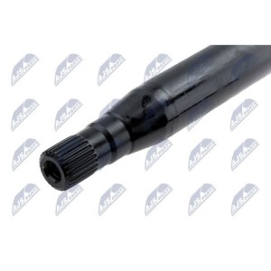 Je suis arrivé avec Moyeu MERCEDES SPRINTER 906 907 06 - 2E0501172D, BSP22908, 29SKV997