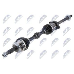 Demi-arbre de transmission TOYOTA CAMRY 2.5H 19 - 43410-33360