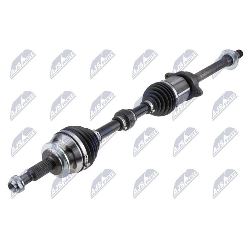 Demi-arbre de transmission TOYOTA CAMRY 2.5H 19 - 43410-33360