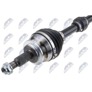 Demi-arbre de transmission TOYOTA CAMRY 2.5H 19 - 43410-33360
