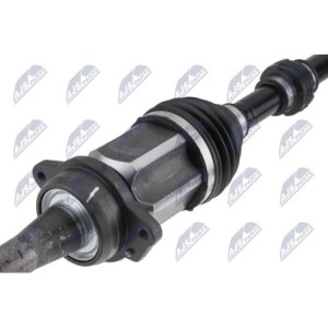Demi-arbre de transmission TOYOTA CAMRY 2.5H 19 - 43410-33360