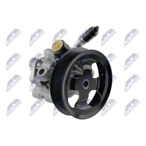 Pompe La Direction Assistée MITSUBISHI PAJERO 3.8 07 - 4450A071, 4450A071, 4450A157