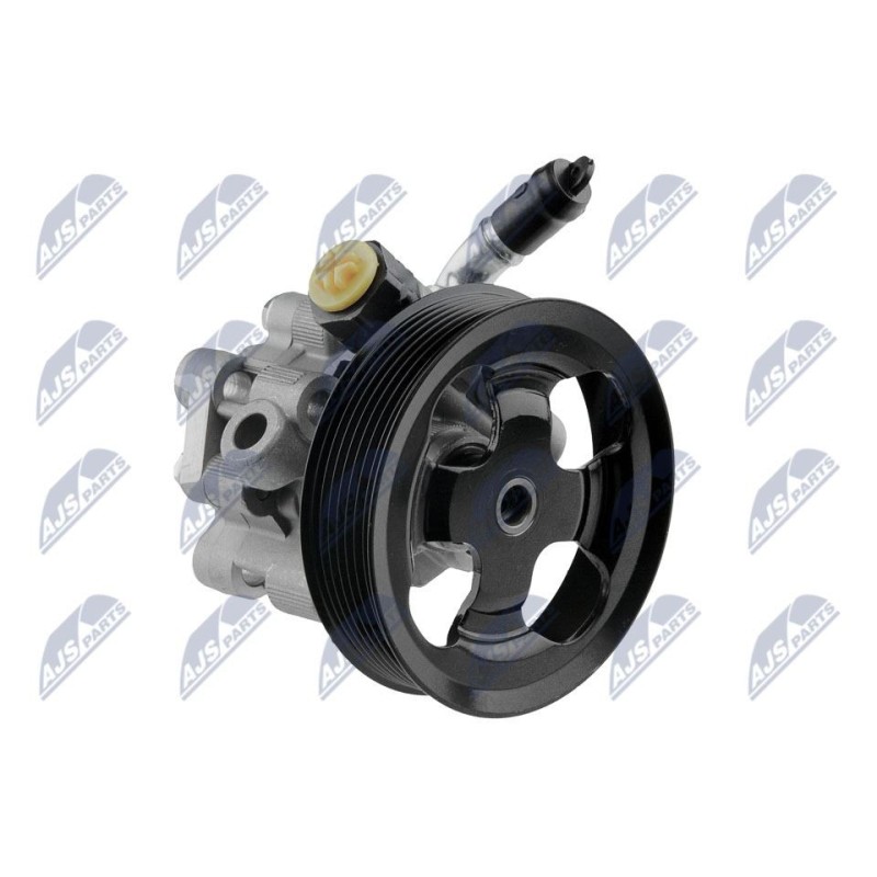 Pompe La Direction Assistée MITSUBISHI PAJERO 3.8 07 - 4450A071, 4450A071, 4450A157