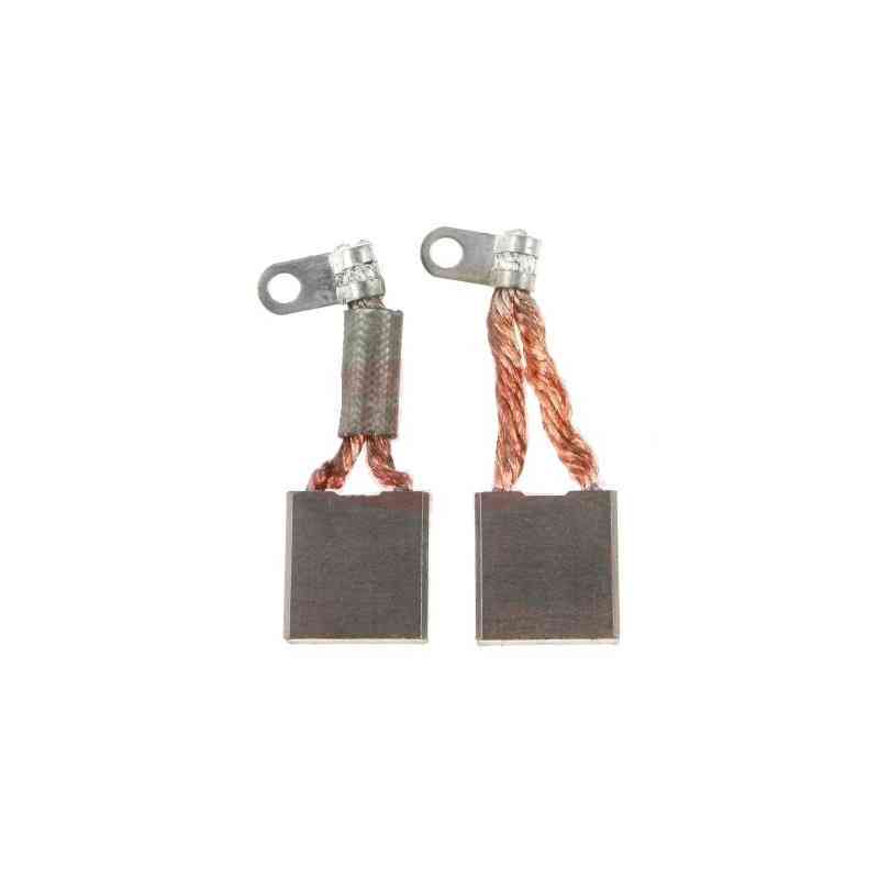 set di spazzole per principianti