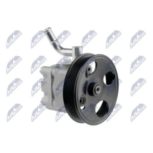 Pompe La Direction Assistée INFINITI FX35 02-08 - 49110-CG000