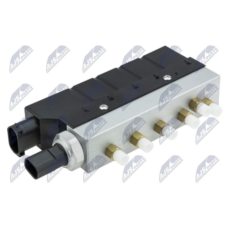 Vanne d'installation pneumatique MERCEDES CLASSE S W220 98-05 VALVES 6 x 4 mm - A2203200258 Vanne d'installation pneumatique MERCEDES CLASSE S W220 98-05 VALVES 6 x 4 mm - A2203200258