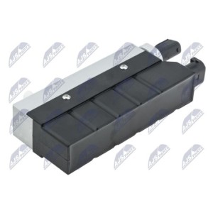 Vanne d'installation pneumatique MERCEDES CLASSE S W220 98-05 VALVES 6 x 4 mm - A2203200258