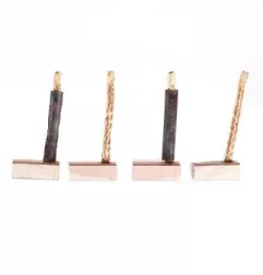 brush sets for HITACHI starter 2330048301 S114132 S114184
