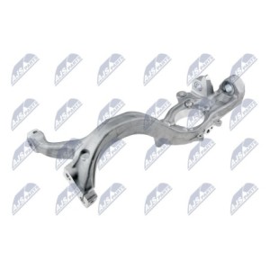 Fusée Avant DROITE AUDI A6 04-10 - 4F0407254E, 55832, 047753B