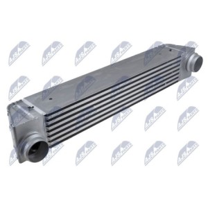 refroidisseur intermédiaire BMW 5 E60-E61 03- 520 D MAN AUT - 17517787446, 17517787446, 17517795823
