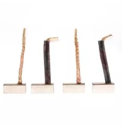 Brush sets for HITACHI S114118 S114160A S114161 starter
