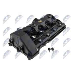 Couvercle De Culasse BMW 5 E60 E61 540 - 11127518075, 58909, at23621
