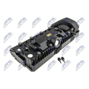 Couvercle De Culasse BMW 5 E60 E61 540 - 11127518075, 58909, at23621