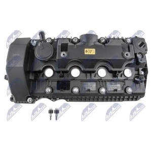 Couvercle De Culasse BMW 5 E60 E61 540 - 11127518075, 58909, at23621