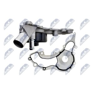 Pompe à Eau JEEP CHEROKEE 3.2 - 68111624AB, 68111624AC, 68111624AD