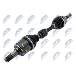 Demi-arbre de transmission GAUCHE LEXUS RX450H 15 - 43420-48150, 43420-48150