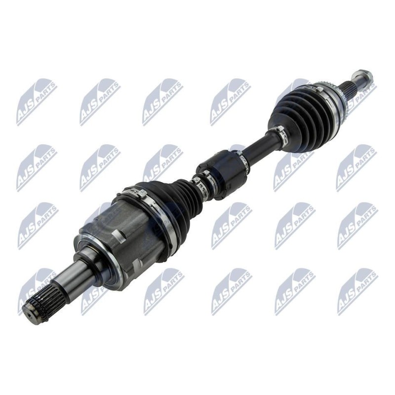 Demi-arbre de transmission GAUCHE LEXUS RX450H 15 - 43420-48150, 43420-48150