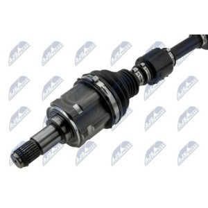 Demi-arbre de transmission GAUCHE LEXUS RX450H 15 - 43420-48150, 43420-48150