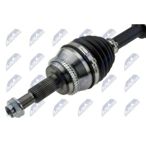 Demi-arbre de transmission GAUCHE LEXUS RX450H 15 - 43420-48150, 43420-48150