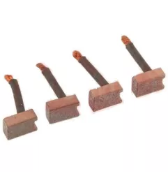 Conjuntos de escovas de partida Mitsubishi M2T23685 M3T10172 M3T20681