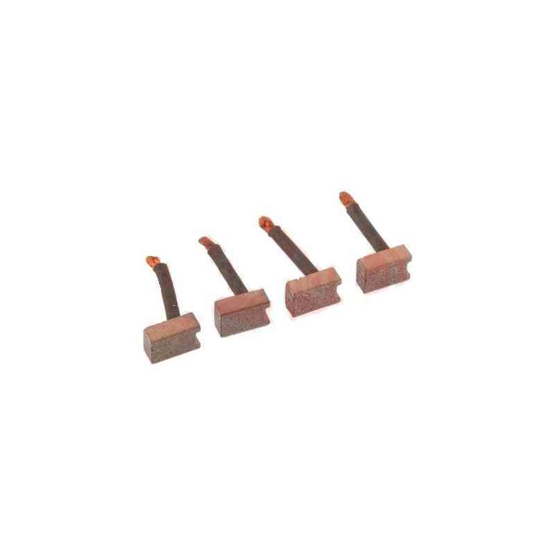 Conjuntos de escovas de partida Mitsubishi M2T23685 M3T10172 M3T20681
