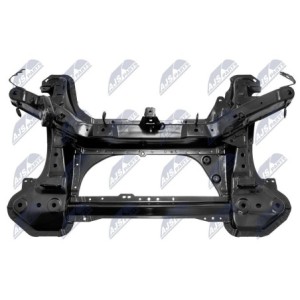Berceau Moteur CITROEN XANTIA -01 - 3502K9, 3502K9